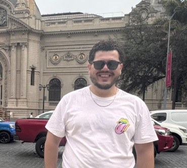 Oi! Eu sou o Natan.