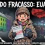 Tour do Fracasso: Por que viajar para os EUA virou o pior perrengue de 2026?