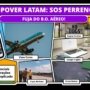 Stopover LATAM: um grande perrengue e como evitar B.O.!